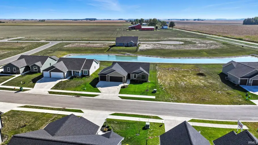 22238 Travertine Run, Woodburn, IN 46797 - #2