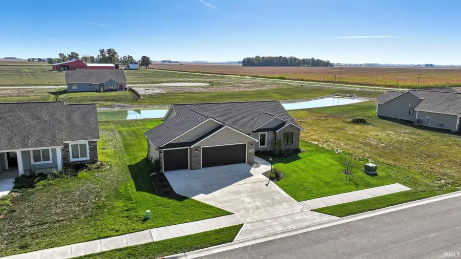 22238 Travertine Run, Woodburn, IN 46797 - #3