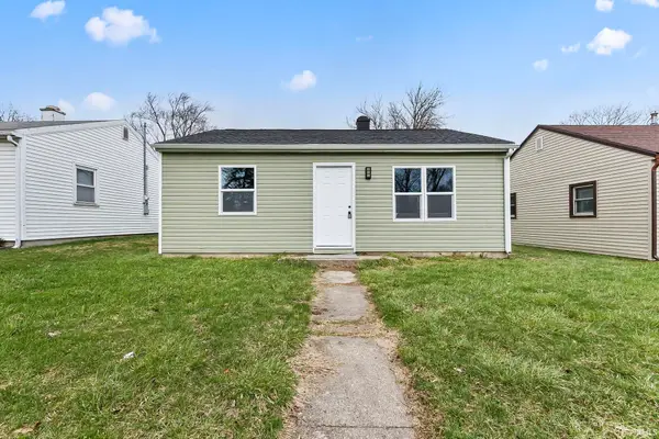 3227 Rodgers Avenue, Fort Wayne, IN 46803