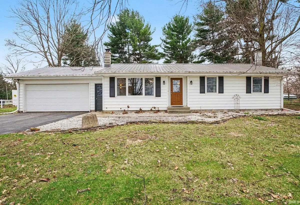 21150 County Road 40, Goshen, IN 46526 - #1