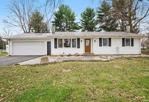 21150 County Road 40, Goshen, IN 46526