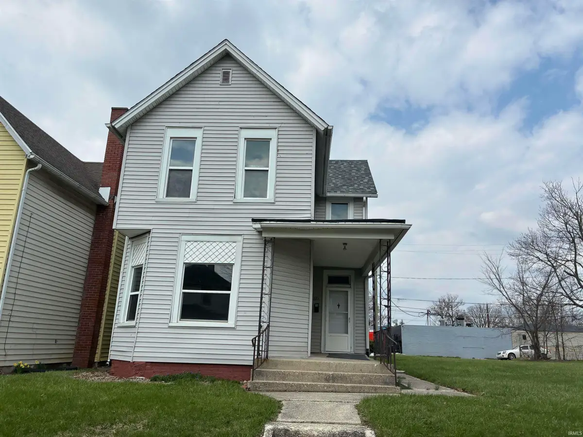 125 Esmond Street, Fort Wayne, IN 46806 - #1