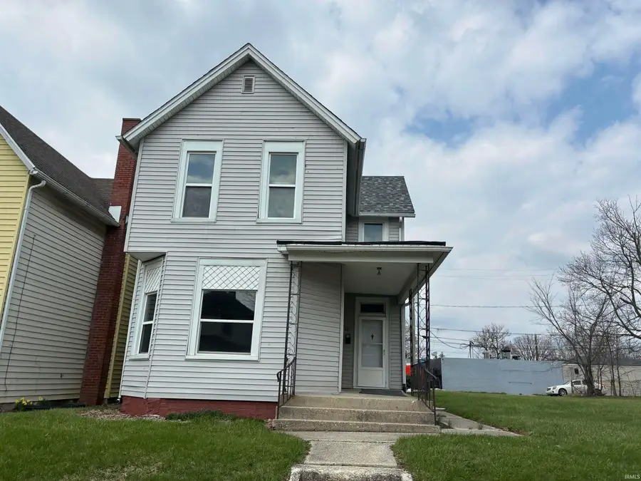 125 Esmond Street, Fort Wayne, IN 46806 - #2