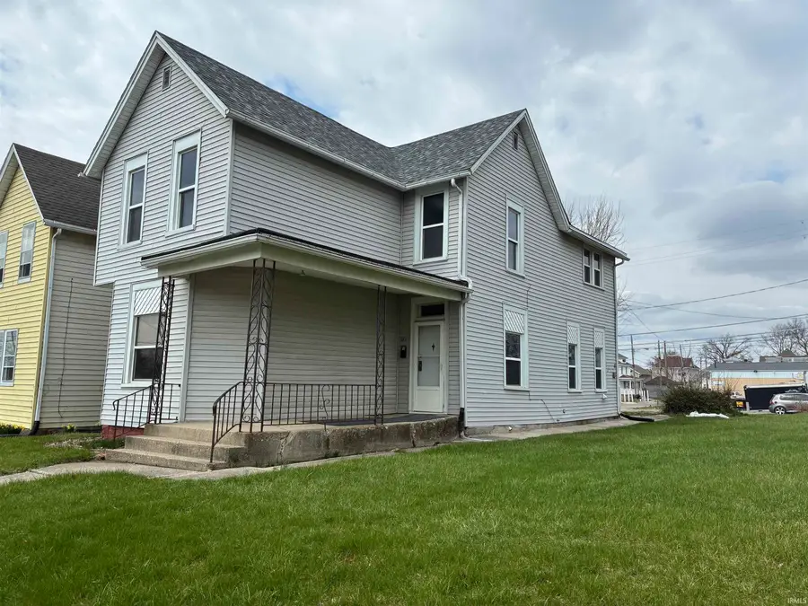 125 Esmond Street, Fort Wayne, IN 46806 - #3