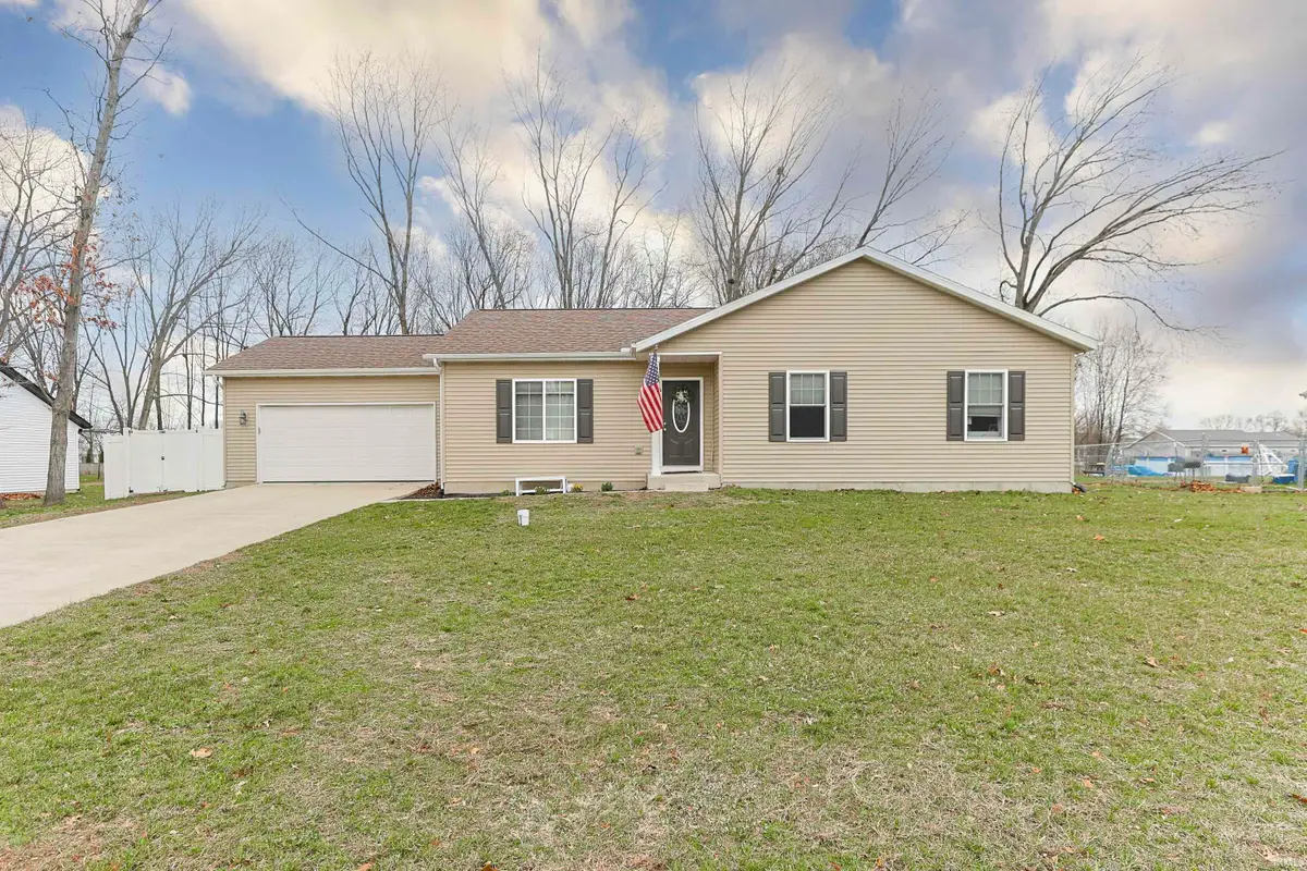 29777 Ashford Drive, Elkhart, IN 46514 - #1