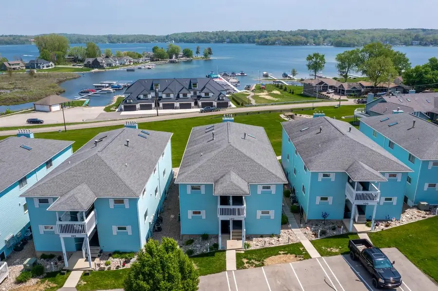 120 Lane 325 Lake James B-2, Angola, IN 46703 - #2