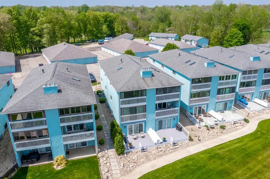 120 Lane 325 Lake James B-2, Angola, IN 46703 - #3