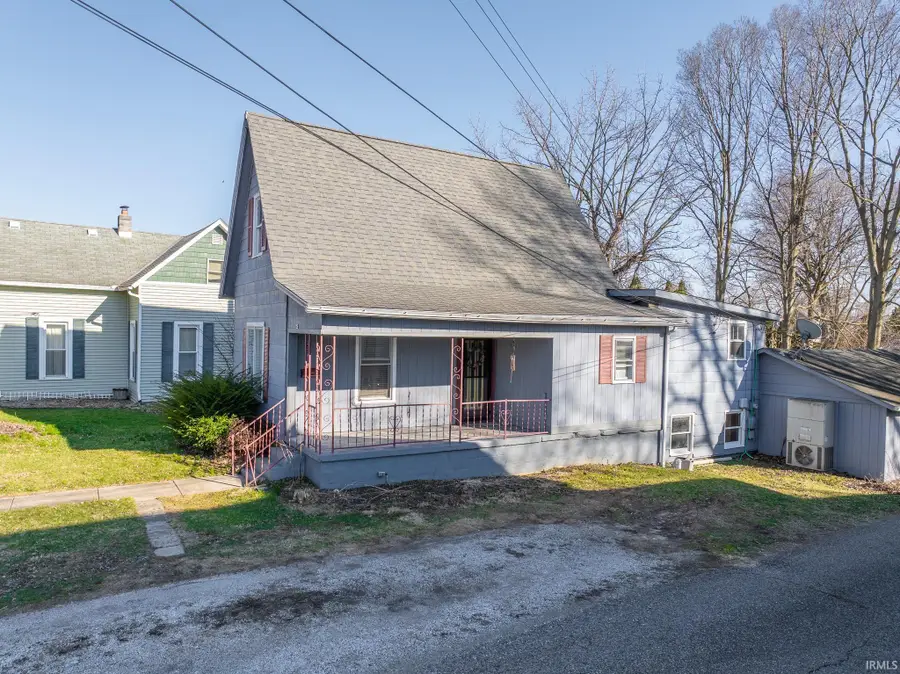 447 Stitt Street, Wabash, IN 46992 - #3