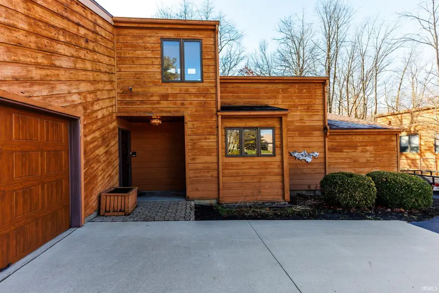 5509 W River Road, Muncie, IN 47304 - #3