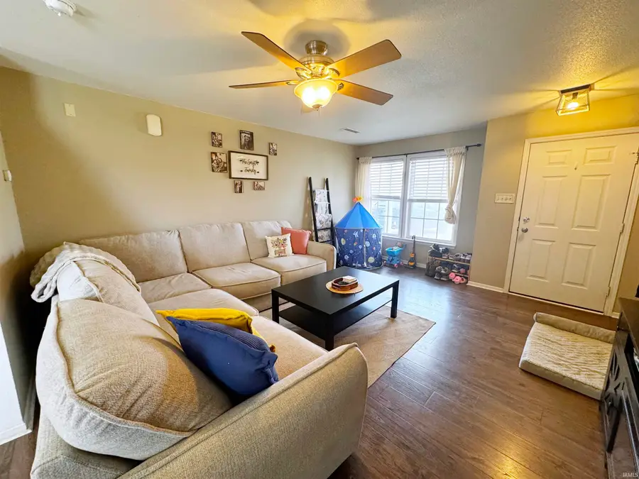 3021 Peebleshire Lane, Lafayette, IN 47909 - #2