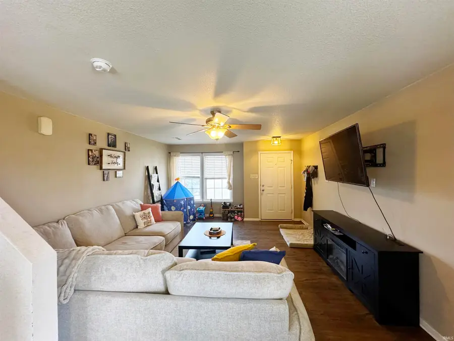 3021 Peebleshire Lane, Lafayette, IN 47909 - #3