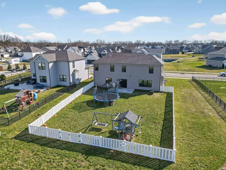 962 Casting Road, Huntertown, IN 46748 - #2