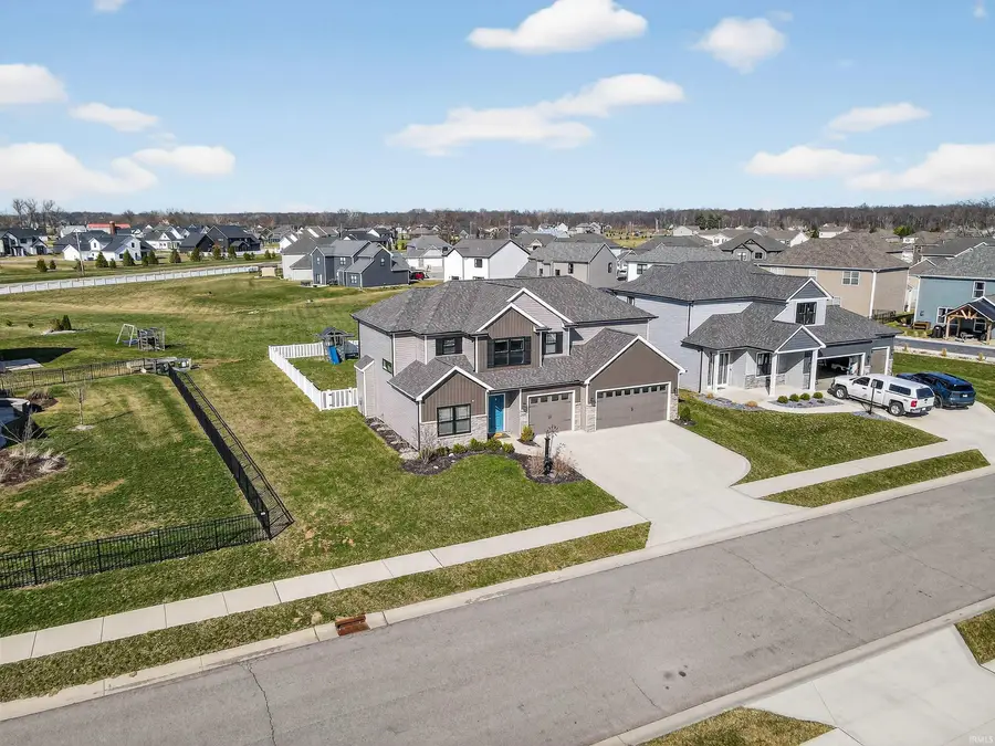 962 Casting Road, Huntertown, IN 46748 - #3