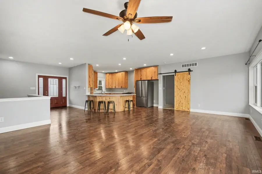 68680 Lake Trail, Bremen, IN 46506 - #3