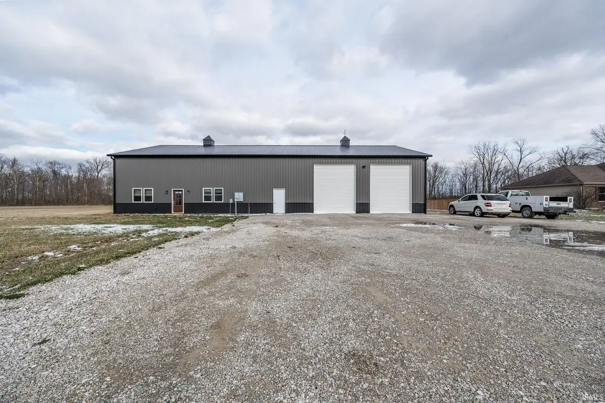 5894 N 800 W -27, Converse, IN 46919 - #1