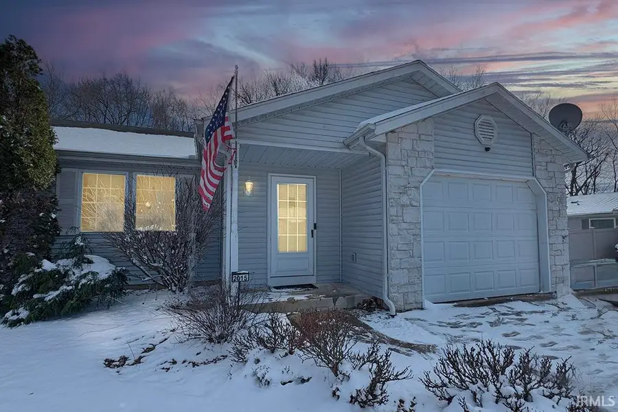 2015 Autumn Ridge Lane, Elkhart, IN 46514 - #2