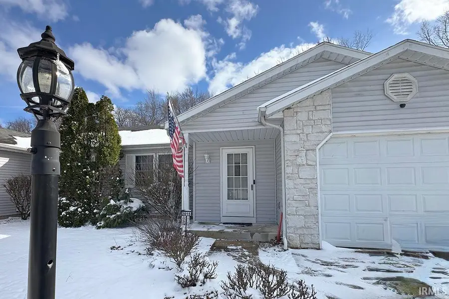 2015 Autumn Ridge Lane, Elkhart, IN 46514 - #3