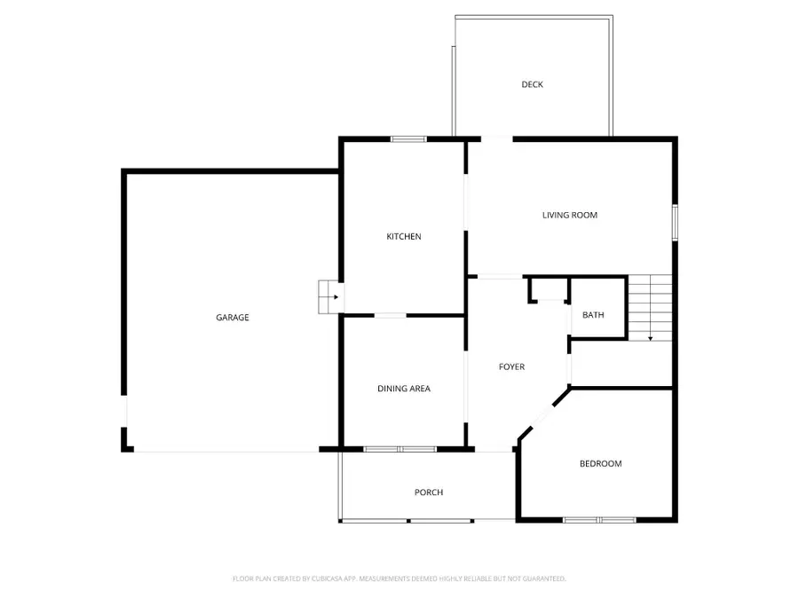 7102 W Pinnacle Drive, Bloomington, IN 47404 - #3