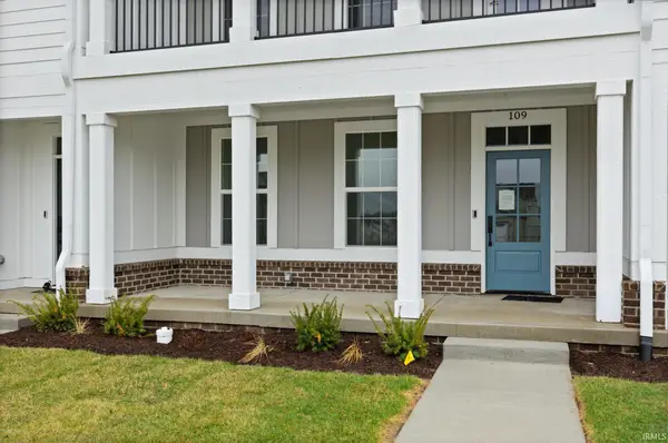 109 Parkerwood Lane, West Lafayette, IN 47906