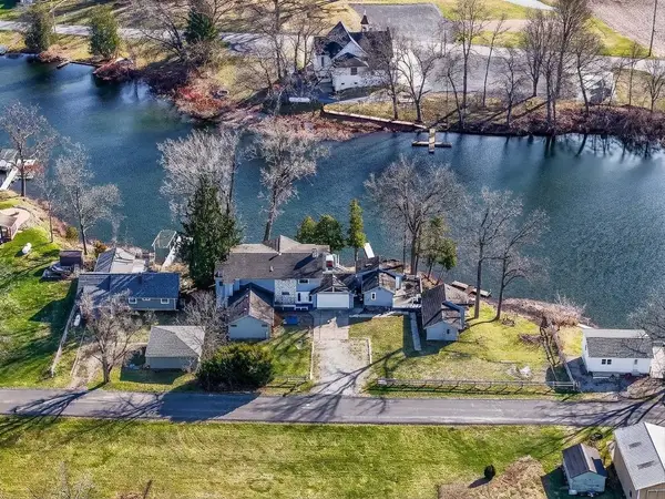 4685 W Nevada Mills Road, Angola, IN 46703