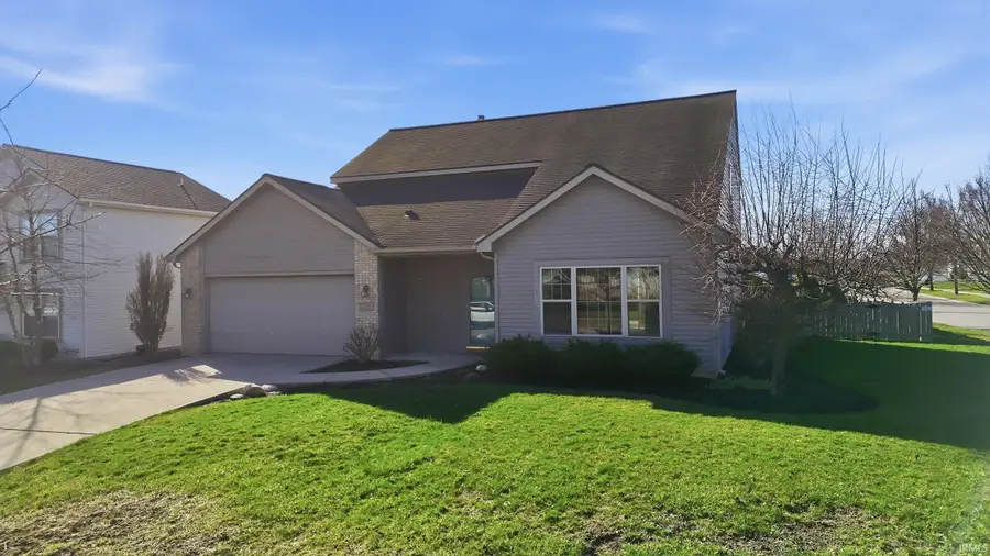 2937 Ford Drive, Fort Wayne, IN 46818 - #2