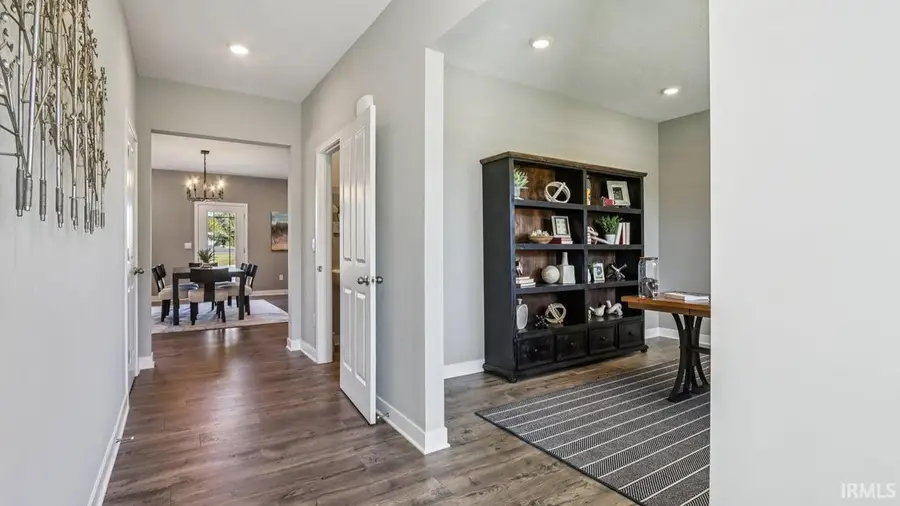 662 Atilla Way, Huntertown, IN 46748 - #3