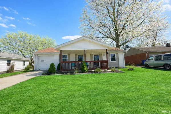 2208 Beauvoir Court, Kokomo, IN 46902