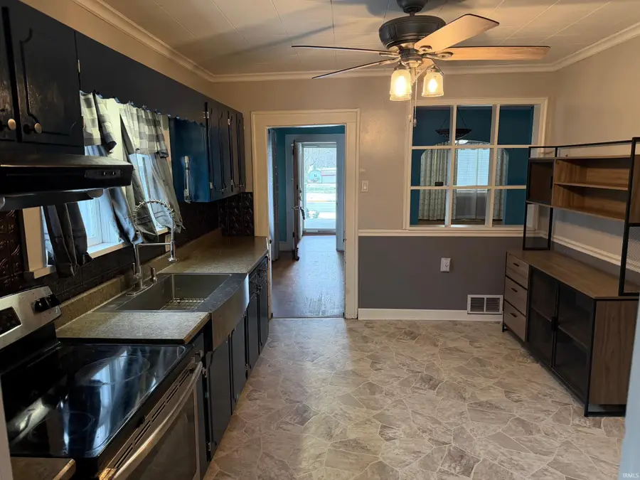 219 N Michigan Street, Argos, IN 46501 - #2