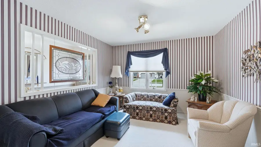 3437 Marias Drive, Fort Wayne, IN 46815 - #3