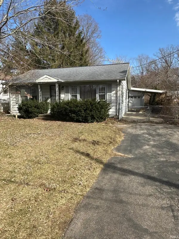 1520 Birch Street, Michigan City, IN 46360