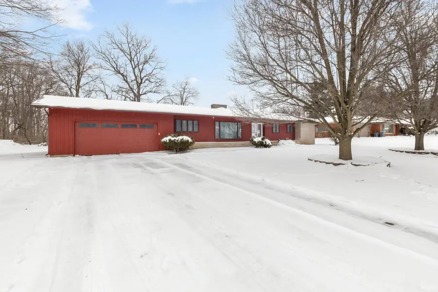 59147 Wilray Drive, Elkhart, IN 46517 - #3