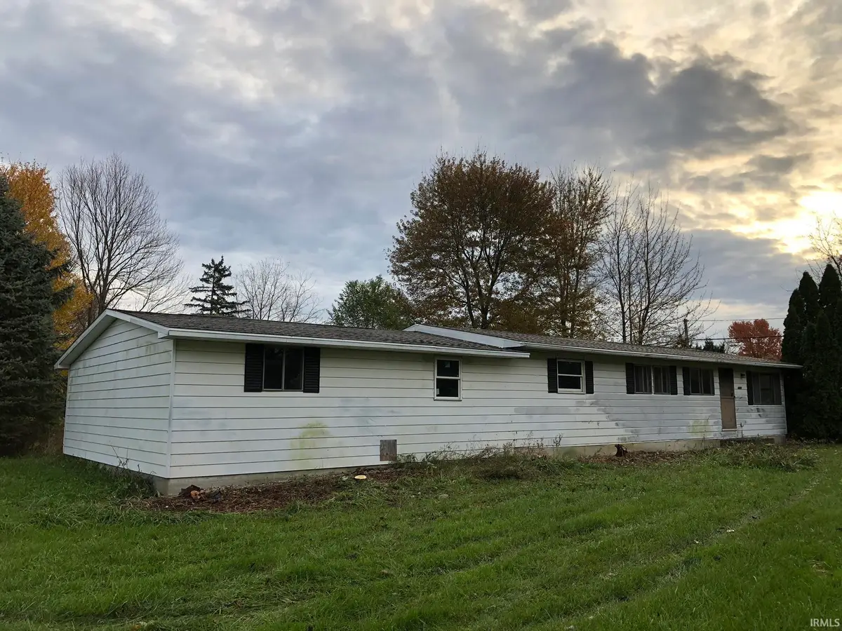4377 S Us 33 Highway, Albion, IN 46701 - #1