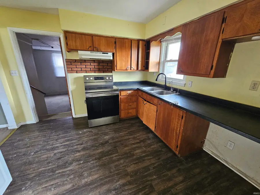 3318 N Virginia, Muncie, IN 47304 - #2