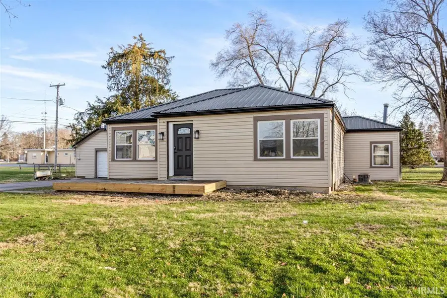 401 E 27th Street, Muncie, IN 47302 - #3