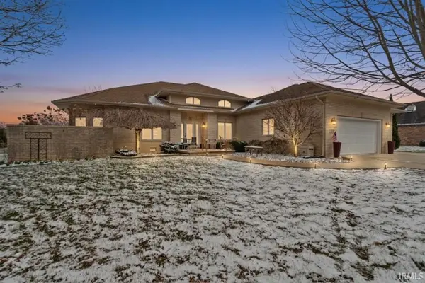 3112 Timber Valley Drive, Kokomo, IN 46902