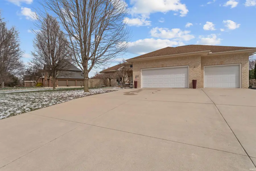 3112 Timber Valley Drive, Kokomo, IN 46902 - #3