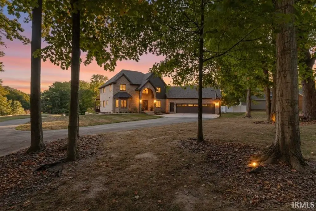 96 Cedar Lane, Cicero, IN 46034 - #1