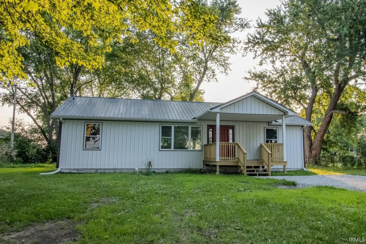 1615 N 300 E, Knox, IN 46534 - #1