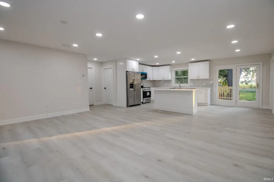 1615 N 300 E, Knox, IN 46534 - #3