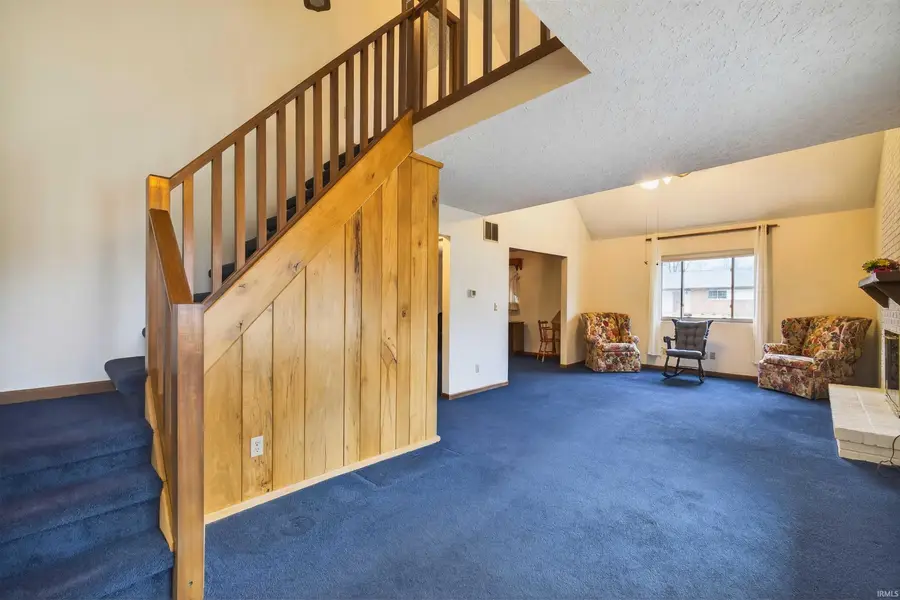 466 David Drive, Bloomfield, IN 47424 - #2