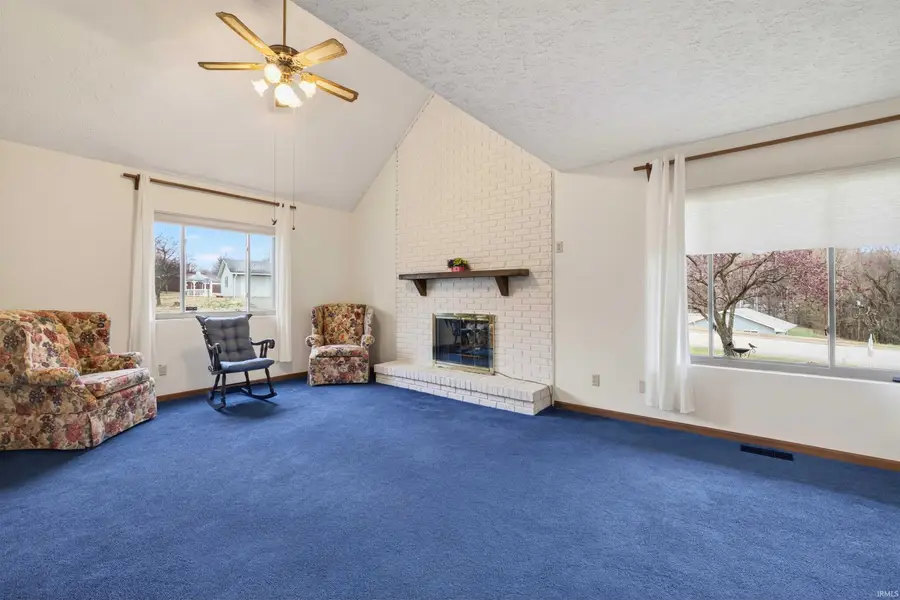 466 David Drive, Bloomfield, IN 47424 - #3