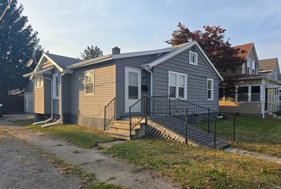 1101 Saint Marys Avenue, Fort Wayne, IN 46808 - #3