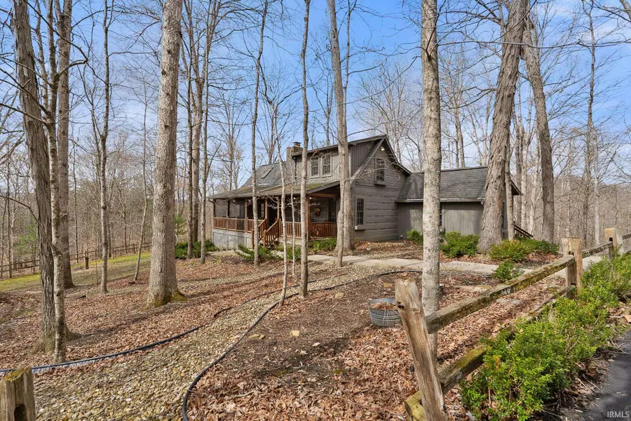 6012 Summers Trail Place, Nashville, IN 47448 - #3