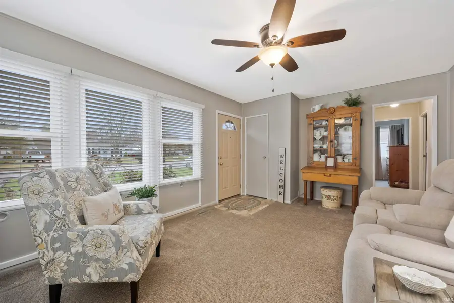 308 Colonial Avenue, Evansville, IN 47710 - #3