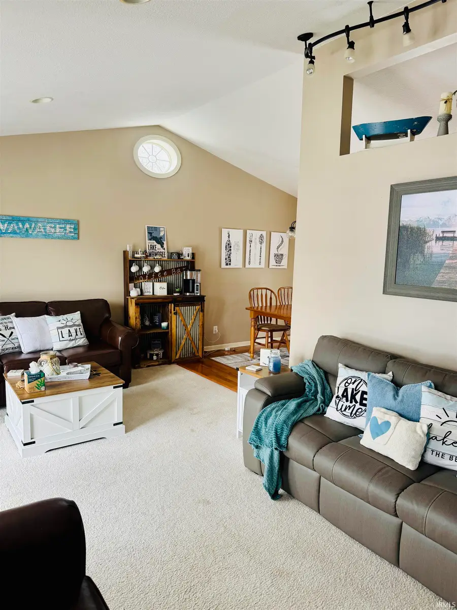 11397 NE Wawasee Drive, Syracuse, IN 46567 - #3