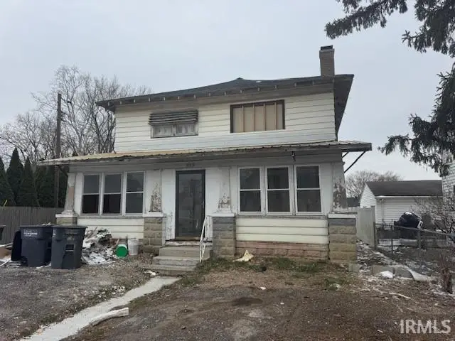 923 N Philips Street, Kokomo, IN 46901 - #1