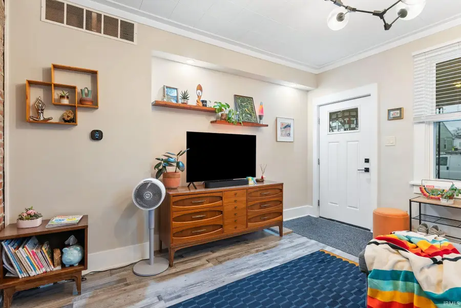 1119 Lynn Avenue, Fort Wayne, IN 46805 - #3