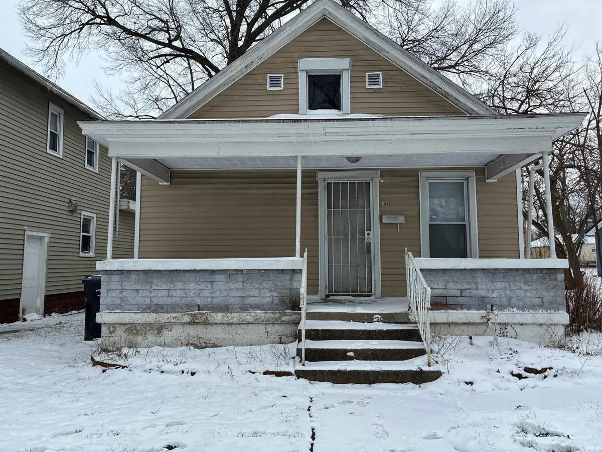 1046 N Elmer Street, South Bend, IN 46628 - #1
