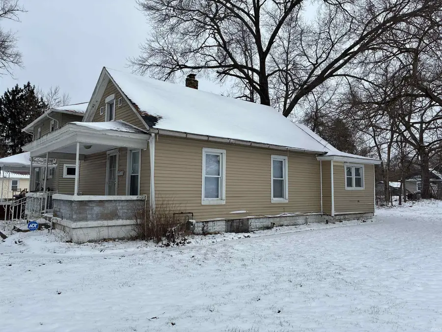 1046 N Elmer Street, South Bend, IN 46628 - #3