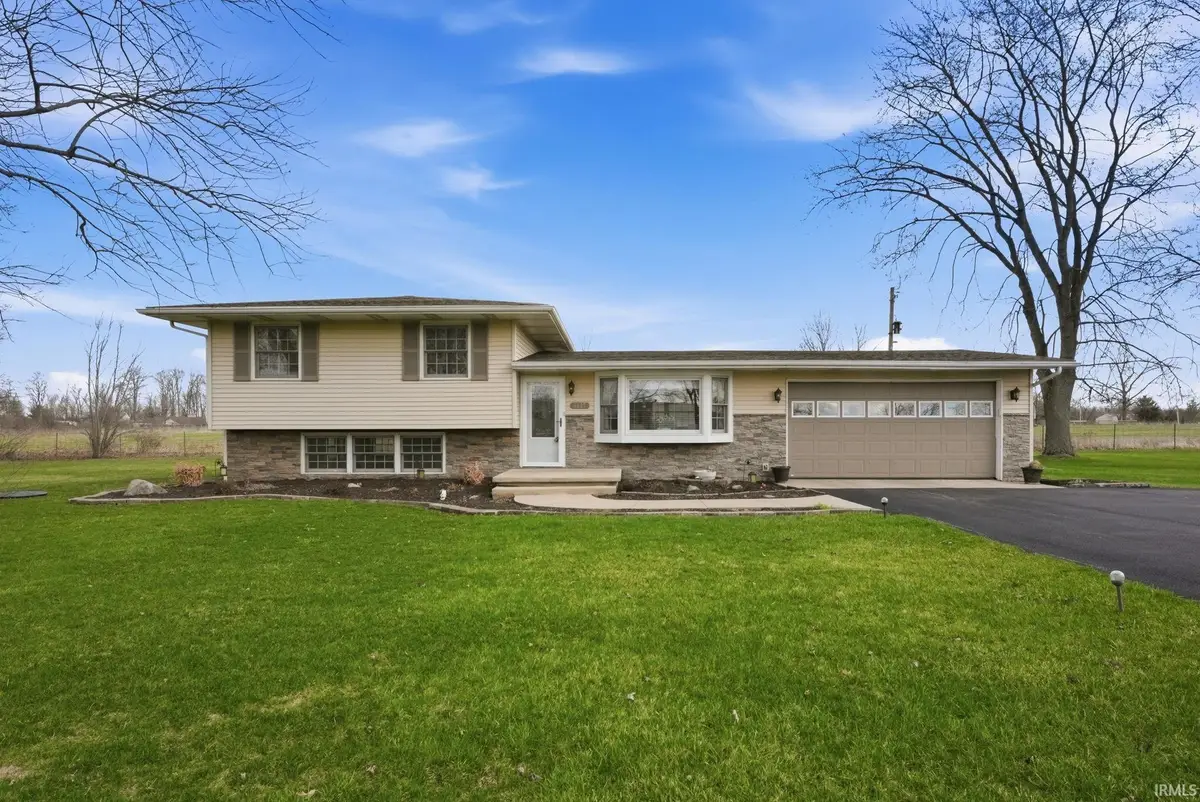 9927 Portage Road, Roanoke, IN 46783 - #1